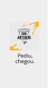Don Antonini Pizzas Especiais screenshot 4