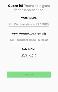 12 Meses screenshot 2
