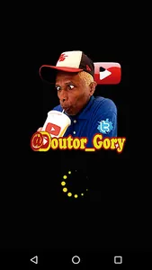 Doutor Gory screenshot 0