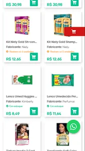 Droga Ita | Farmácia Delivery screenshot 2