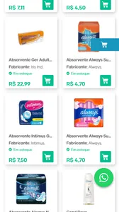 Drogaria Polvilho | Farmácia D screenshot 2
