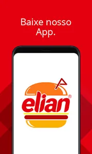 Elian Hamburgueria screenshot 0