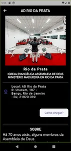 AD Rio da Prata screenshot 1