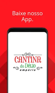 Empório do Délio screenshot 0