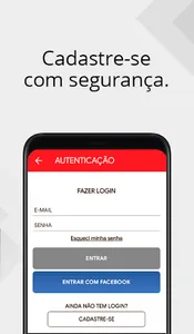 Empório do Délio screenshot 1