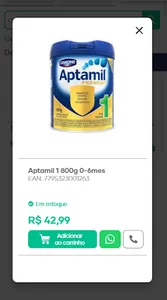 Farmácia Alvorada | Farmácia D screenshot 1