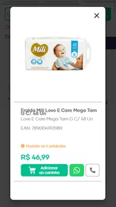 Farmácia Alvorada | Farmácia D screenshot 2