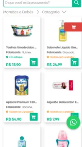 Farmácia Descontão screenshot 1