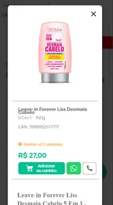 Farmácia do Cicero Drogacenter screenshot 0