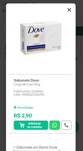 Farmácia do Cicero Drogacenter screenshot 2