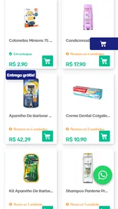 Farmácias Aguiar | Gravataí screenshot 2