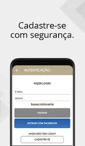 Fio de Sal Pizzaria screenshot 1
