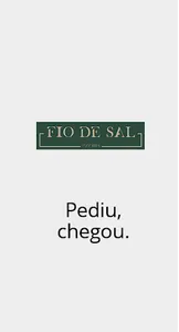 Fio de Sal Pizzaria screenshot 4