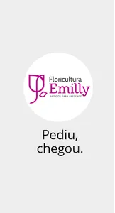Floricultura Emilly screenshot 4