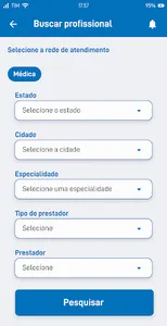 Usisaúde - FSFX screenshot 3