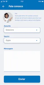 Usisaúde - FSFX screenshot 4