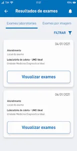 Usisaúde - FSFX screenshot 5