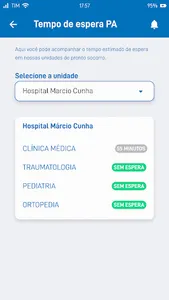 Usisaúde - FSFX screenshot 6