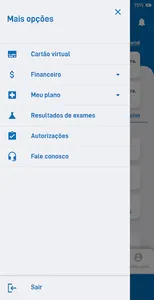 Usisaúde - FSFX screenshot 8