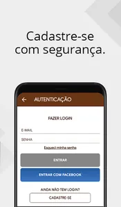 Garagem do Pastel screenshot 1