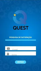 Quest screenshot 0