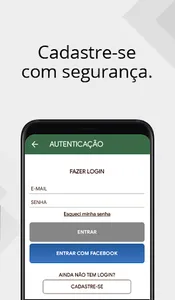 Grand Premium Açaí screenshot 1