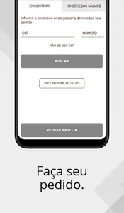 Grand Premium Açaí screenshot 2