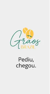 Graos Brazil screenshot 4