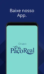 Grupo Paço Real screenshot 0