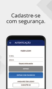 Grupo Paço Real screenshot 1