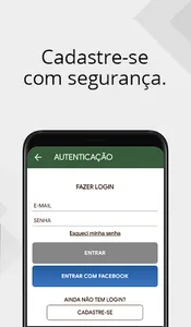 Gula Verde Bistrô screenshot 1