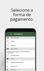 Gula Verde Bistrô screenshot 3