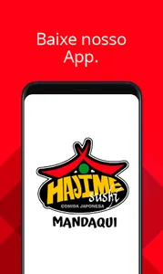 Hajime Mandaqui screenshot 0