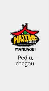 Hajime Mandaqui screenshot 4