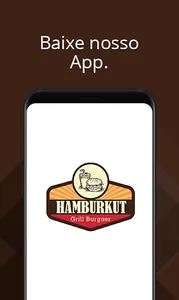Hamburkut screenshot 0