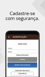 Hamburkut screenshot 1