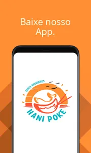 Hani Poke Apucarana screenshot 0