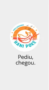 Hani Poke Apucarana screenshot 4