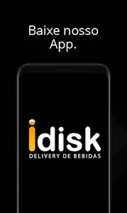 Idisk screenshot 0