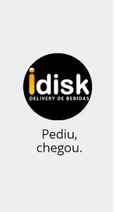 Idisk screenshot 4