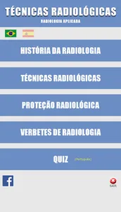 Radiologia Aplicada screenshot 8