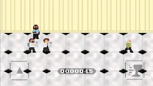 Bebe a Água Hélio! screenshot 0