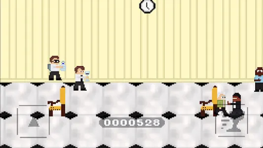 Bebe a Água Hélio! screenshot 1