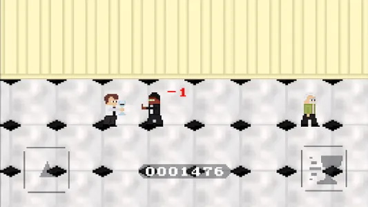 Bebe a Água Hélio! screenshot 2