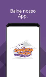 Império do Açaí screenshot 0