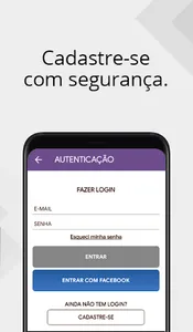 Império do Açaí screenshot 1