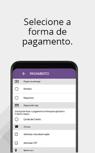Império do Açaí screenshot 3