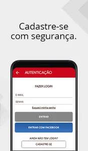 Innatura Frutas Congeladas screenshot 0