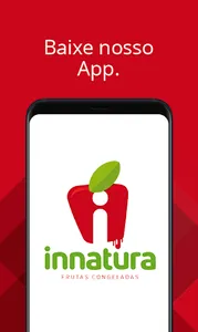 Innatura Frutas Congeladas screenshot 4