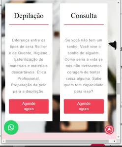 Ivani Cordeiro - Consultora screenshot 5